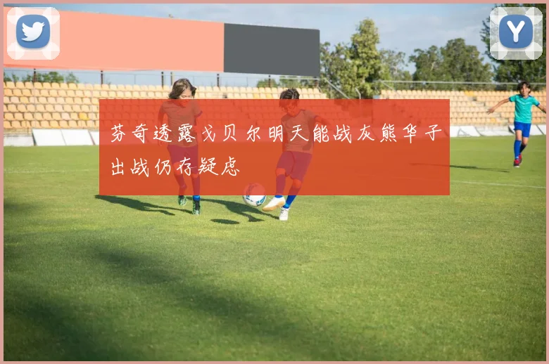 芬奇透露戈贝尔明天能战灰熊华子出战仍存疑虑